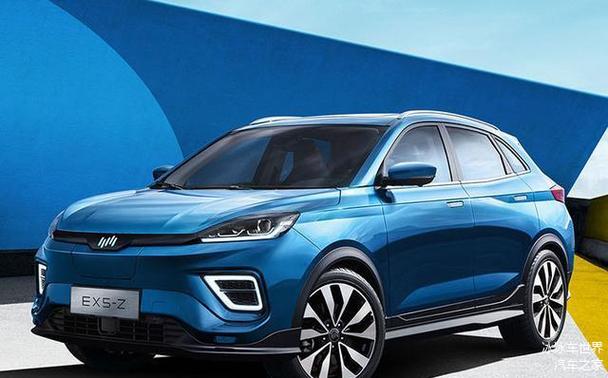 佛山270WEY威派豪华SUV市场的黑马，零跑汽车与智能交通系统的协同