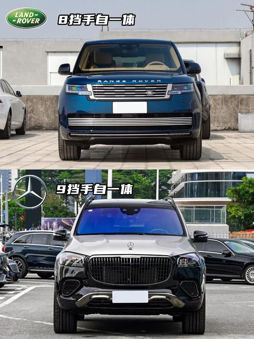 佛山270迈巴赫经典与现代的完美融合，路虎如何塑造独特的品牌形象